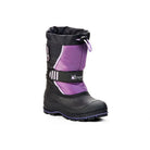 105629-97-wintertime-1-Wintertime-Toddler Kids Winter Boots-Snow Blast-Yellow Shoes