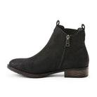 105632-01-docks-3-Docks-Women's Fashion Light Boots-chelsee girl-Yellow Shoes