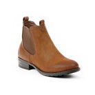 105632-31-docks-1-Docks-Women's Fashion Light Boots-chelsee girl-Yellow Shoes
