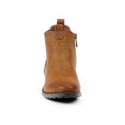 105632-31-docks-2-Docks-Women's Fashion Light Boots-chelsee girl-Yellow Shoes