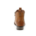 105632-31-docks-4-Docks-Women's Fashion Light Boots-chelsee girl-Yellow Shoes