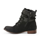 105636-01-lighthouse-3-Lighthouse-Women's Fashion Light Boots-chelsee girl-Yellow Shoes