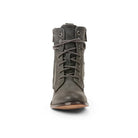 105636-05-lighthouse-2-Lighthouse-Women's Fashion Light Boots-chelsee girl-Yellow Shoes