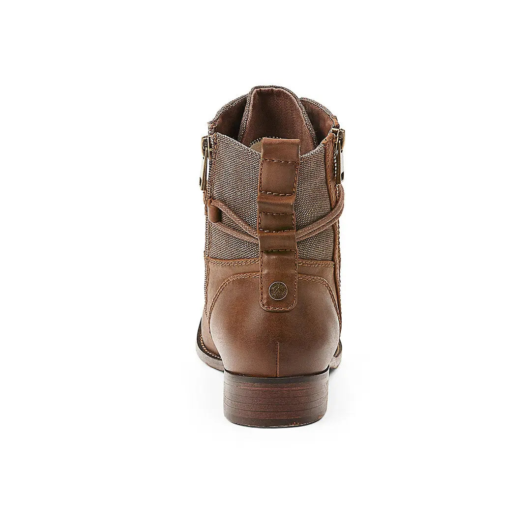 105636-31-lighthouse-4-Lighthouse-Women's Fashion Light Boots-chelsee girl-Yellow Shoes