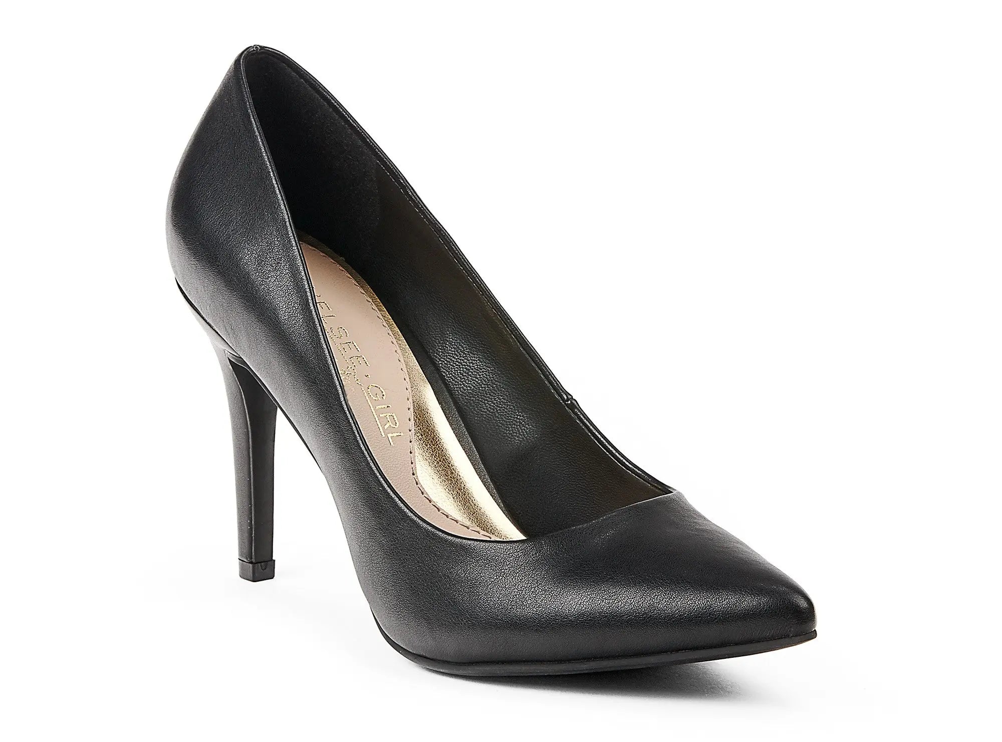 Yellow Shoes | Womens-Shoes-Dress-Heels-Med | Moderniste | 105637-01-moderniste-1-Moderniste-shoes-chelsee girl-Yellow Shoes