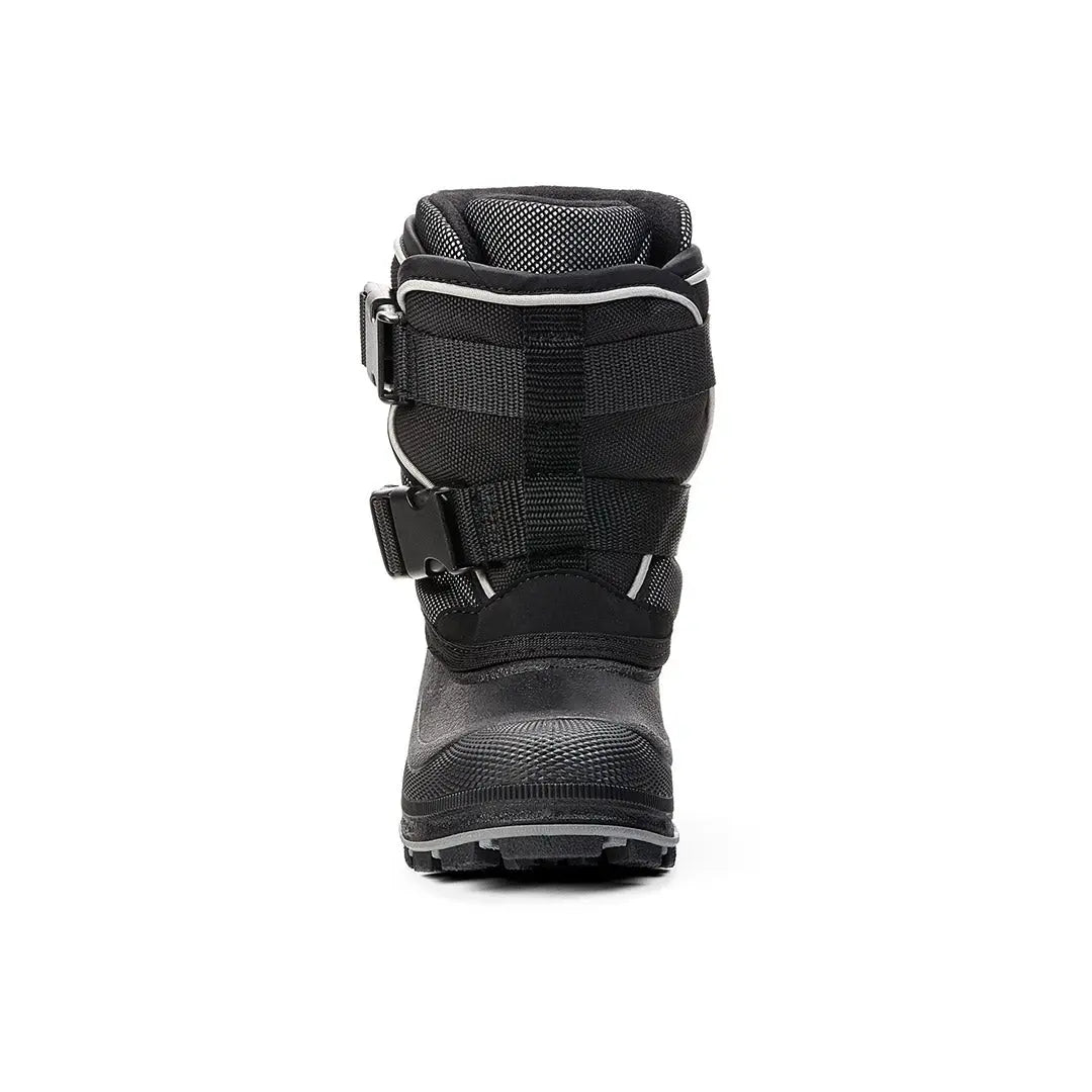 Yellow Shoes | Toddler Kids Winter Boots | Sergeant Yth | 105648-15-sergeant-2-Sergeant Yth-Toddler Kids Winter Boots-Snow Blast-Yellow Shoes