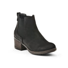 105661-01-workshop-1-Workshop-Women's Fashion Light Boots-chelsee girl-Yellow Shoes