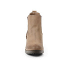 105661-25-workshop-2-Workshop-Women's Fashion Light Boots-chelsee girl-Yellow Shoes