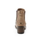 105661-25-workshop-4-Workshop-Women's Fashion Light Boots-chelsee girl-Yellow Shoes