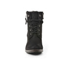 105662-01-coal-2-Coal-Women's Fashion Light Boots-chelsee girl-Yellow Shoes