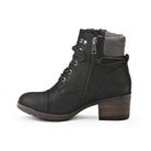 105662-01-coal-3-Coal-Women's Fashion Light Boots-chelsee girl-Yellow Shoes