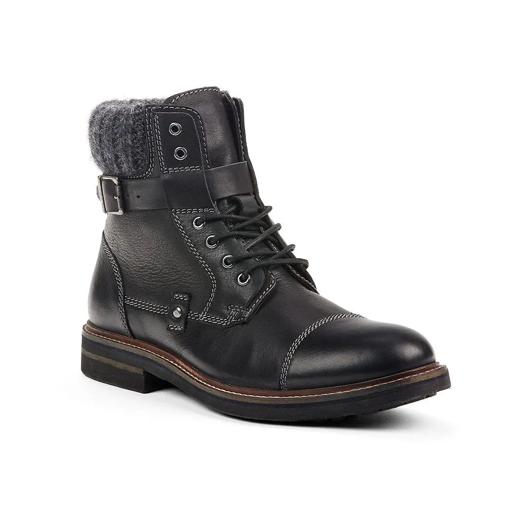 105663-01-sough-1_5f1c6e6d-a70c-432c-8709-33d09cff925a-Sough-Men's Fashion Light Boots-Riverstone-Yellow Shoes