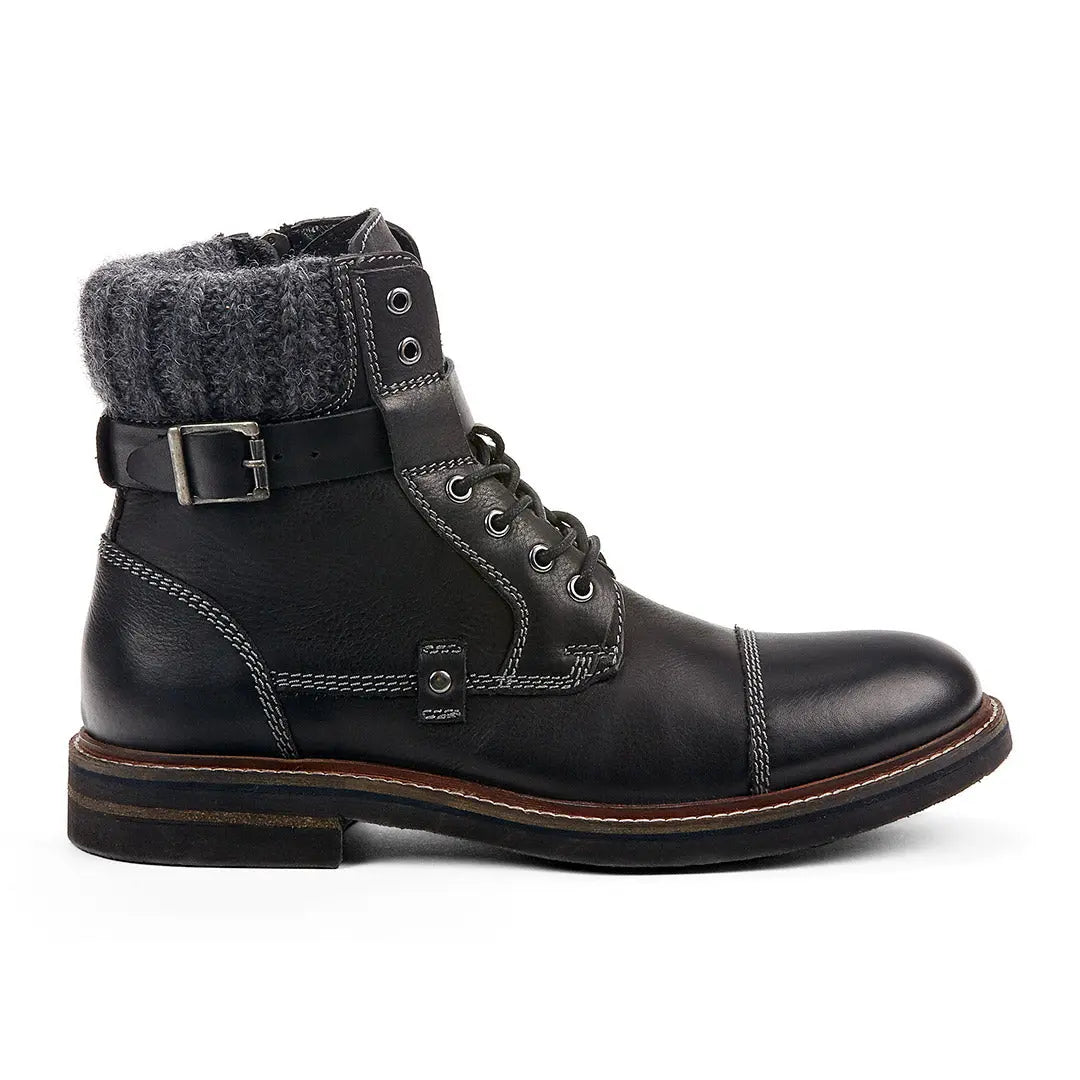 105663-01-sough_635ac6b3-4da7-4617-8835-1f3c712fc20a-Sough-Men's Fashion Light Boots-Riverstone-Yellow Shoes