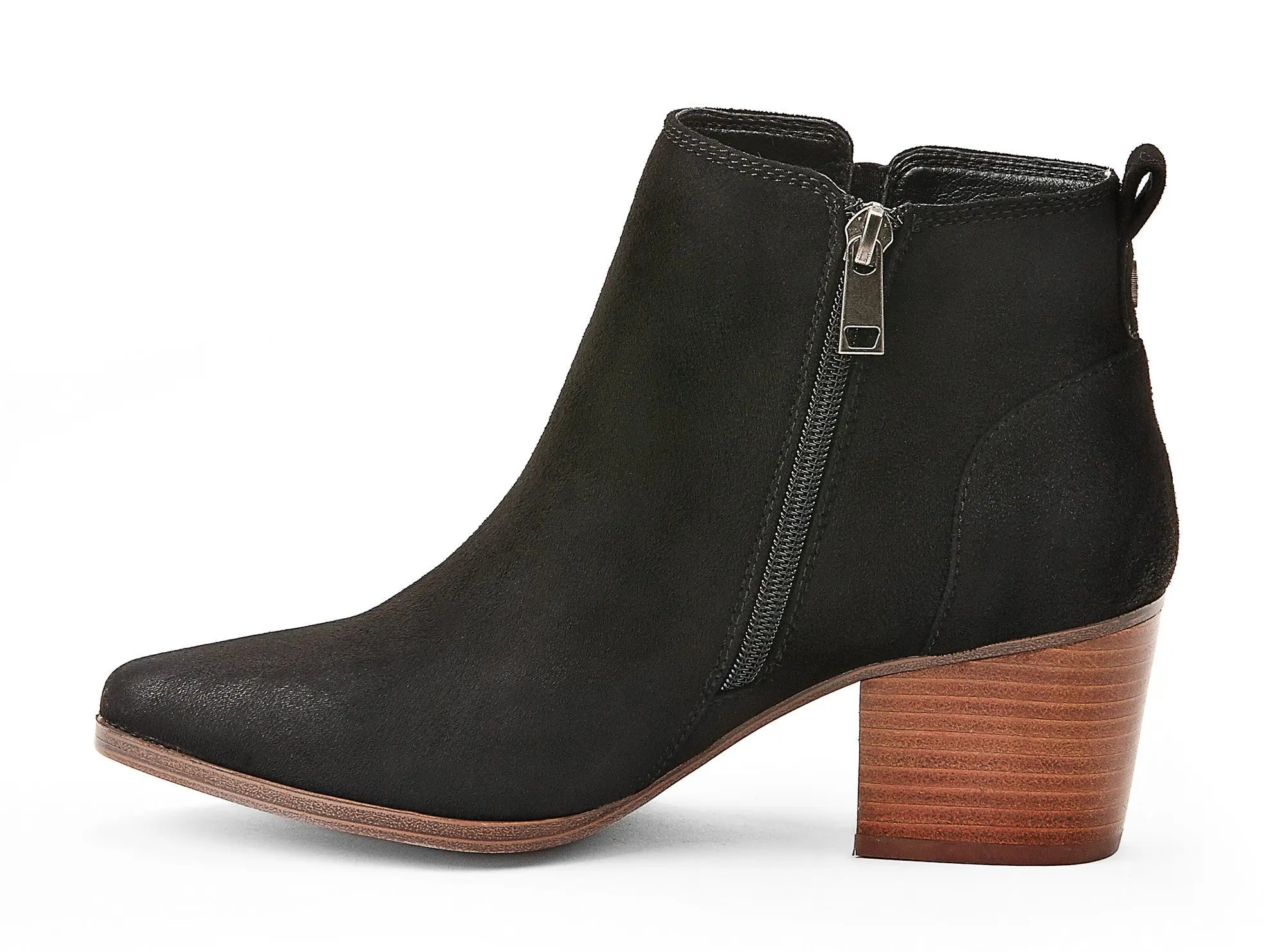Yellow Shoes | Womens-Light Boots-Casual-Low Shaft & Med Heel | Trailblazer | 105665-01-trailblazer-3_d1719a6a-fa70-4d53-9321-d6cf4e7522aa-Trailblazer-shoes-chelsee girl-Yellow Shoes