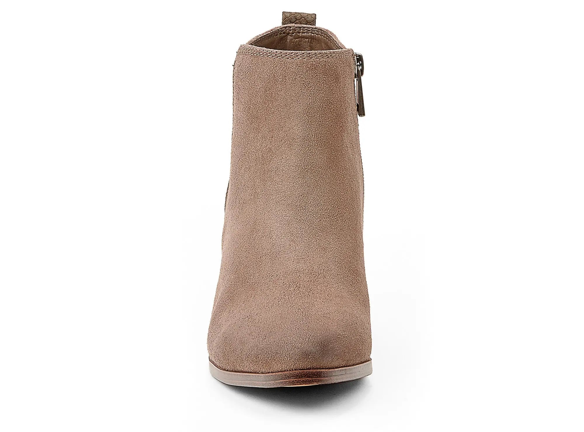 Yellow Shoes | Womens-Light Boots-Casual-Low Shaft & Med Heel | Trailblazer | 105665-25-trailblazer-2_721c145d-4bb7-4453-823c-00c5b499d75d-Trailblazer-shoes-chelsee girl-Yellow Shoes