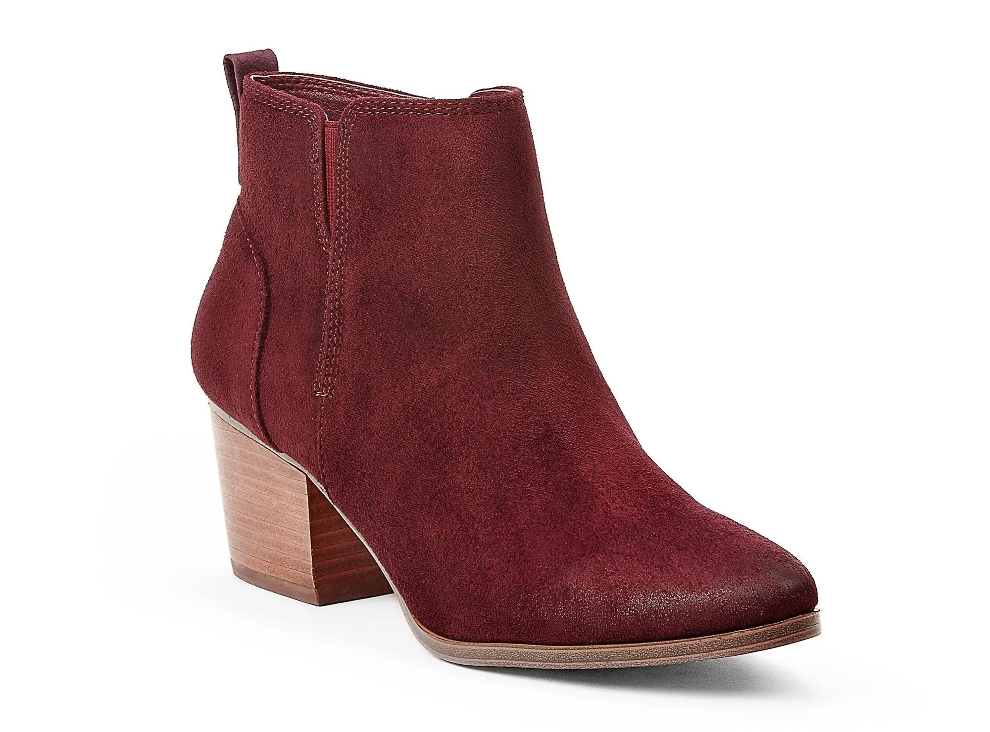 Yellow Shoes | Womens-Light Boots-Casual-Low Shaft & Med Heel | Trailblazer | 105665-50-trailblazer-1_ec8327e2-6704-4682-9334-313115ea2d61-Trailblazer-shoes-chelsee girl-Yellow Shoes