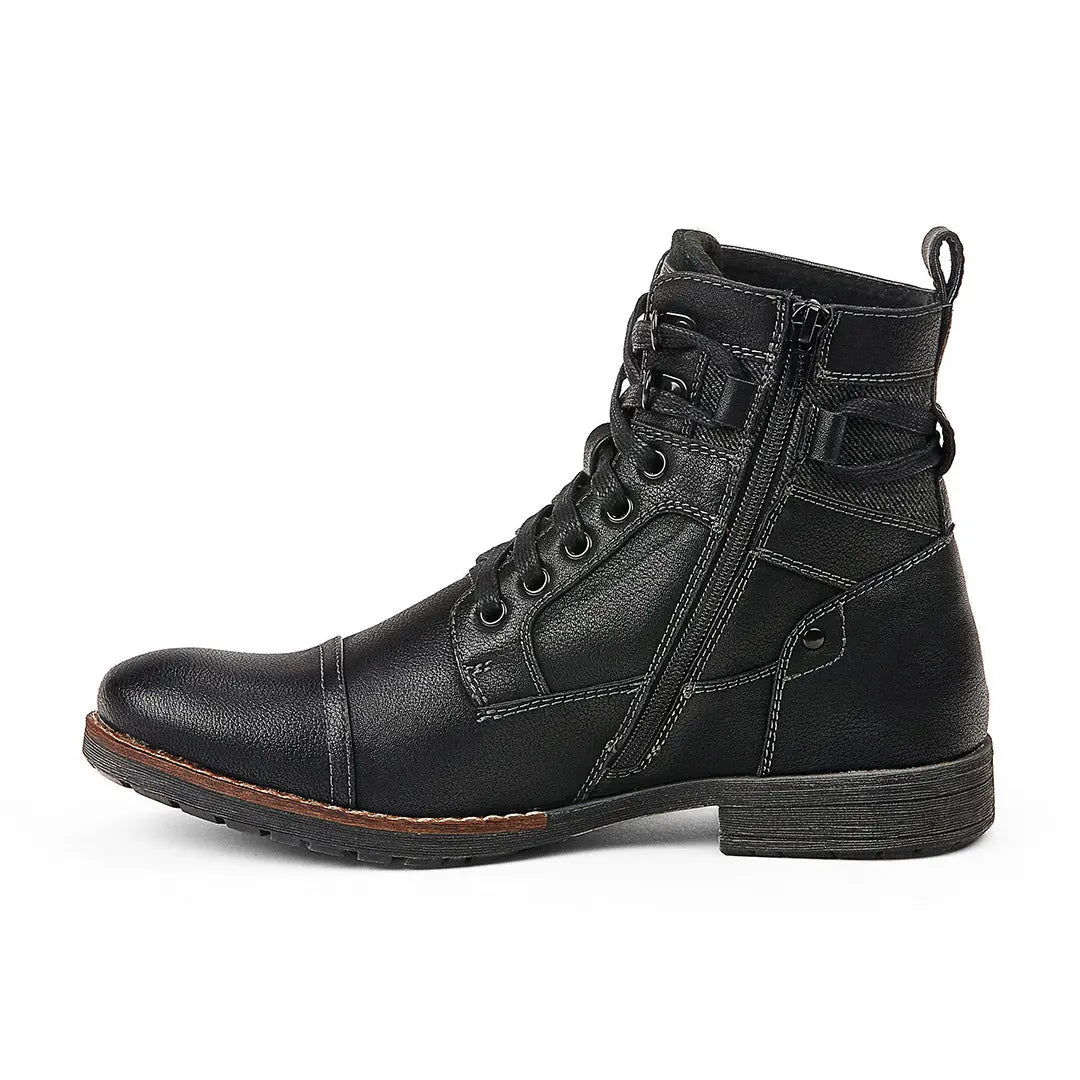 105668-01-panache-3_8d01d7e6-b93c-4087-9ed8-1ad3e00aad0e-Panache-Men's Fashion Light Boots-riverstone-Yellow Shoes