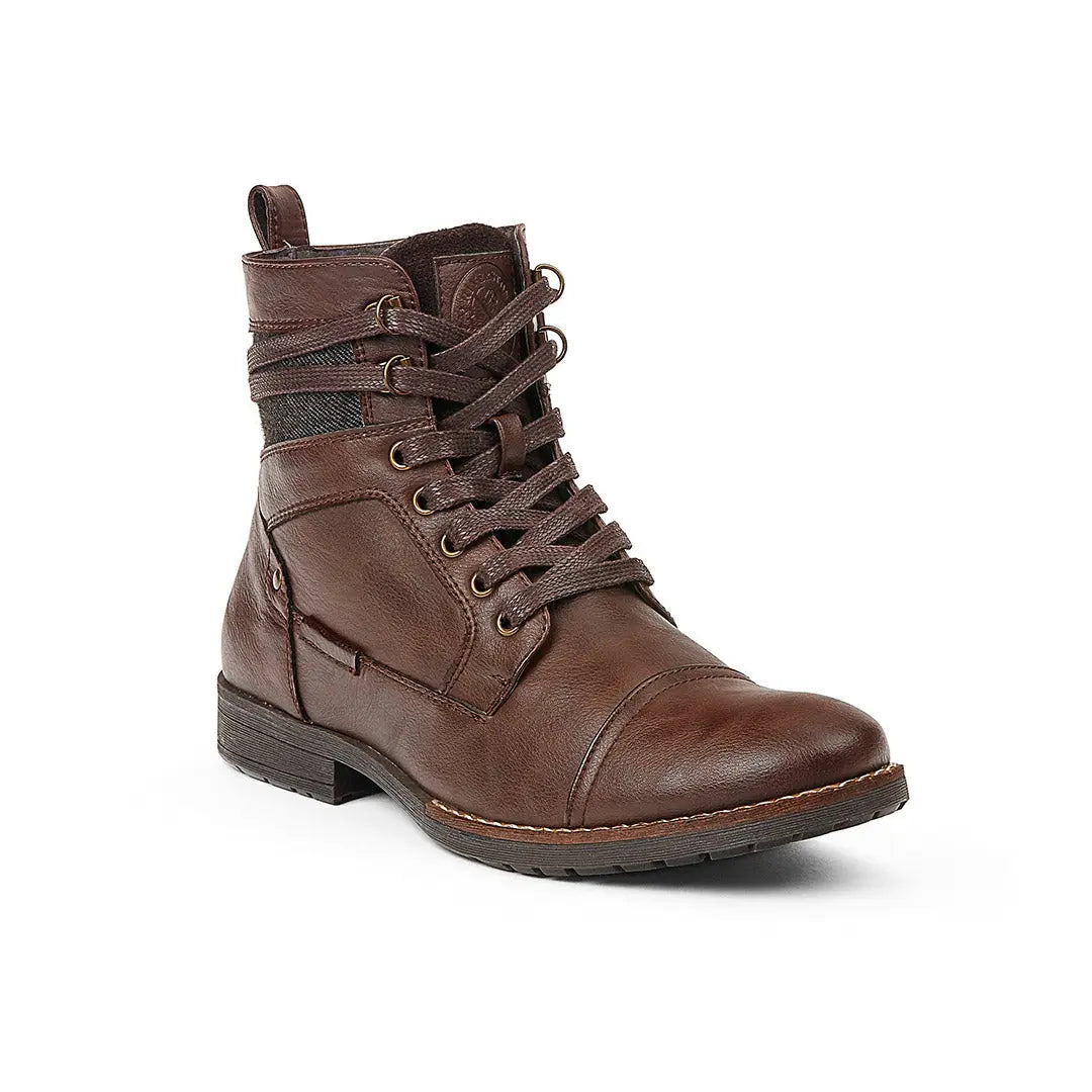 105668-10-panache-1_1344bfb9-6c58-49dc-ad4b-a6ea35172c89-Panache-Men's Fashion Light Boots-riverstone-Yellow Shoes