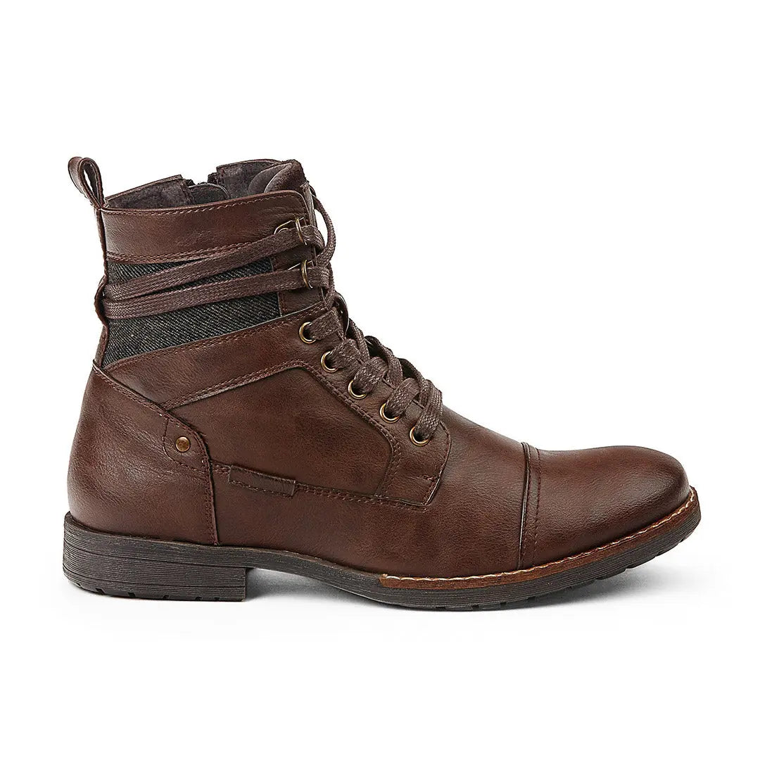 105668-10-panache_c7fbd151-9144-4f3c-a845-ed8a3eebd4fd-1507100068-Panache-Men's Fashion Light Boots-riverstone-Yellow Shoes
