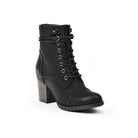 105670-01-sentier-1-Sentier-Women's Fashion Light Boots-chelsee girl-Yellow Shoes