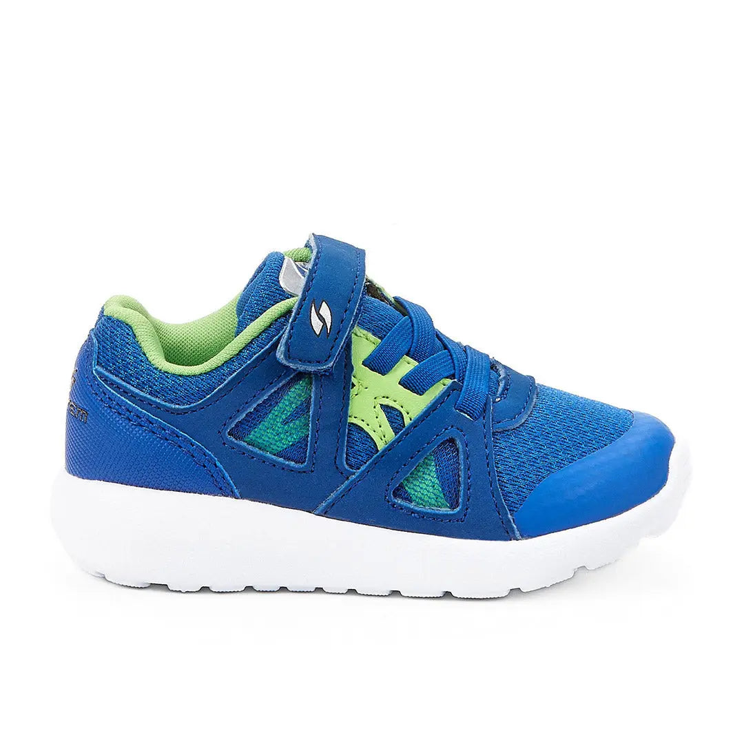 Yellow Shoes | Baby Athletic Shoes | Licorice-B | 105676-44-licorice_f14eb848-8b63-4f06-a44f-b4f262235fd8-1503700038-Licorice-B-Baby Athletic Shoes-system-Yellow Shoes