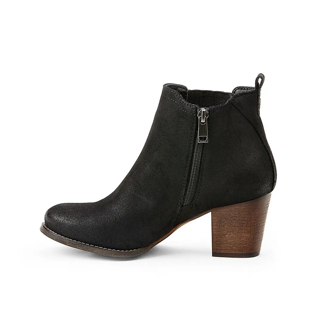 105685-01-conquete-3-Conquete-Women's Fashion Light Boots-chelsee girl-Yellow Shoes