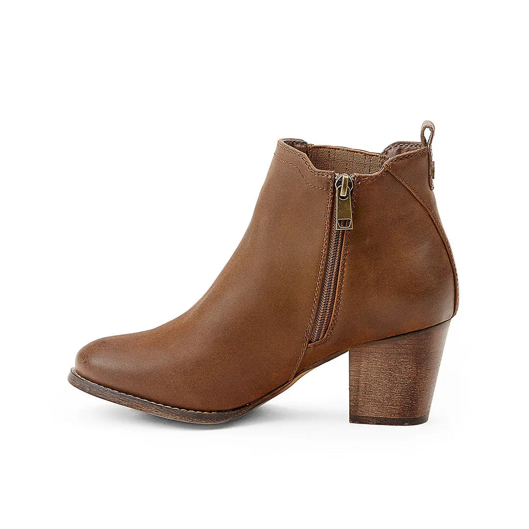 105685-31-conquete-3-Conquete-Women's Fashion Light Boots-chelsee girl-Yellow Shoes