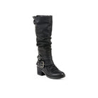 105687-01-pedestre-1-Pedestre-Women's Fashion Light Boots-chelsee girl-Yellow Shoes