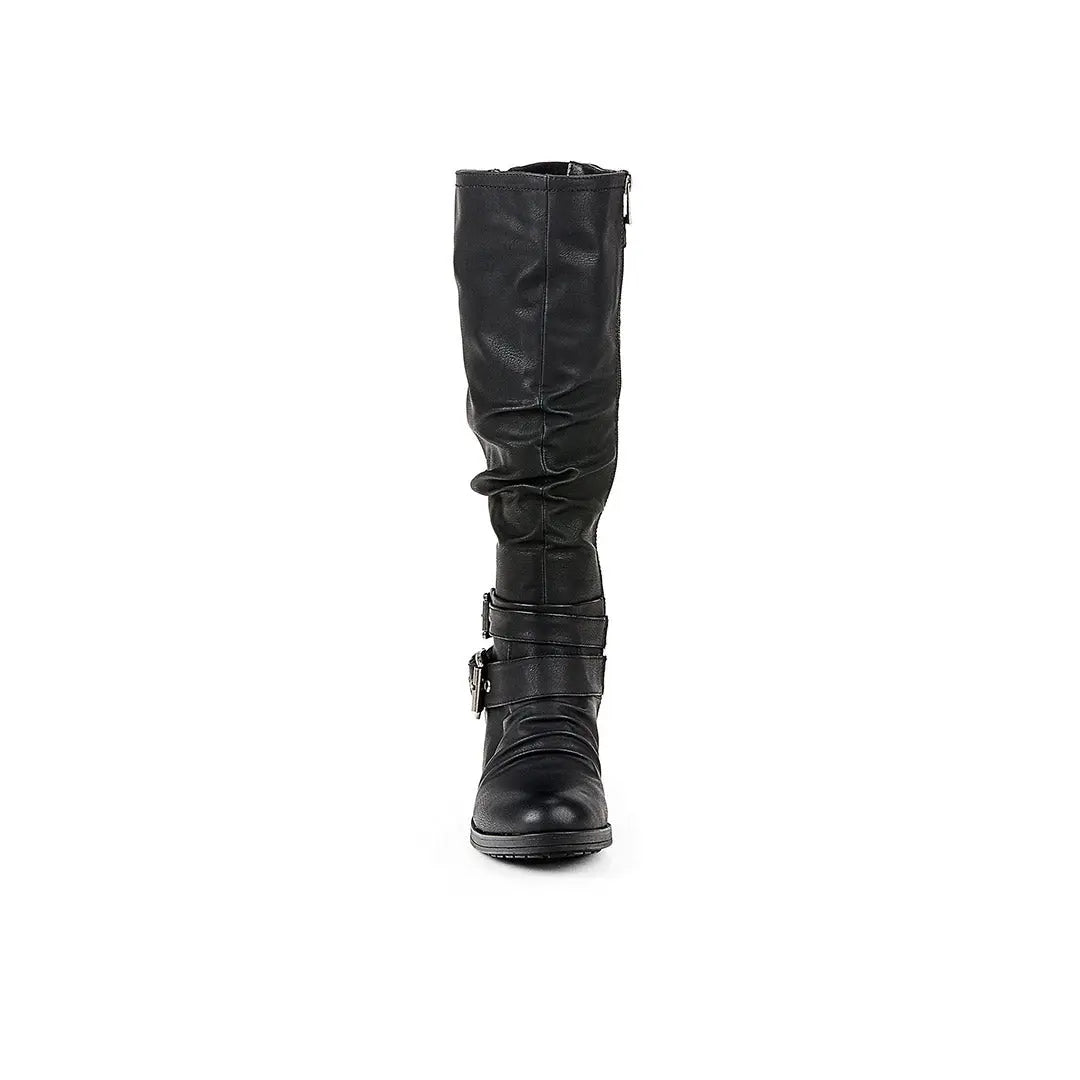 105687-01-pedestre-2-Pedestre-Women's Fashion Light Boots-chelsee girl-Yellow Shoes