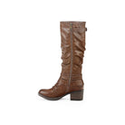 105687-31-pedestre-3-Pedestre-Women's Fashion Light Boots-chelsee girl-Yellow Shoes