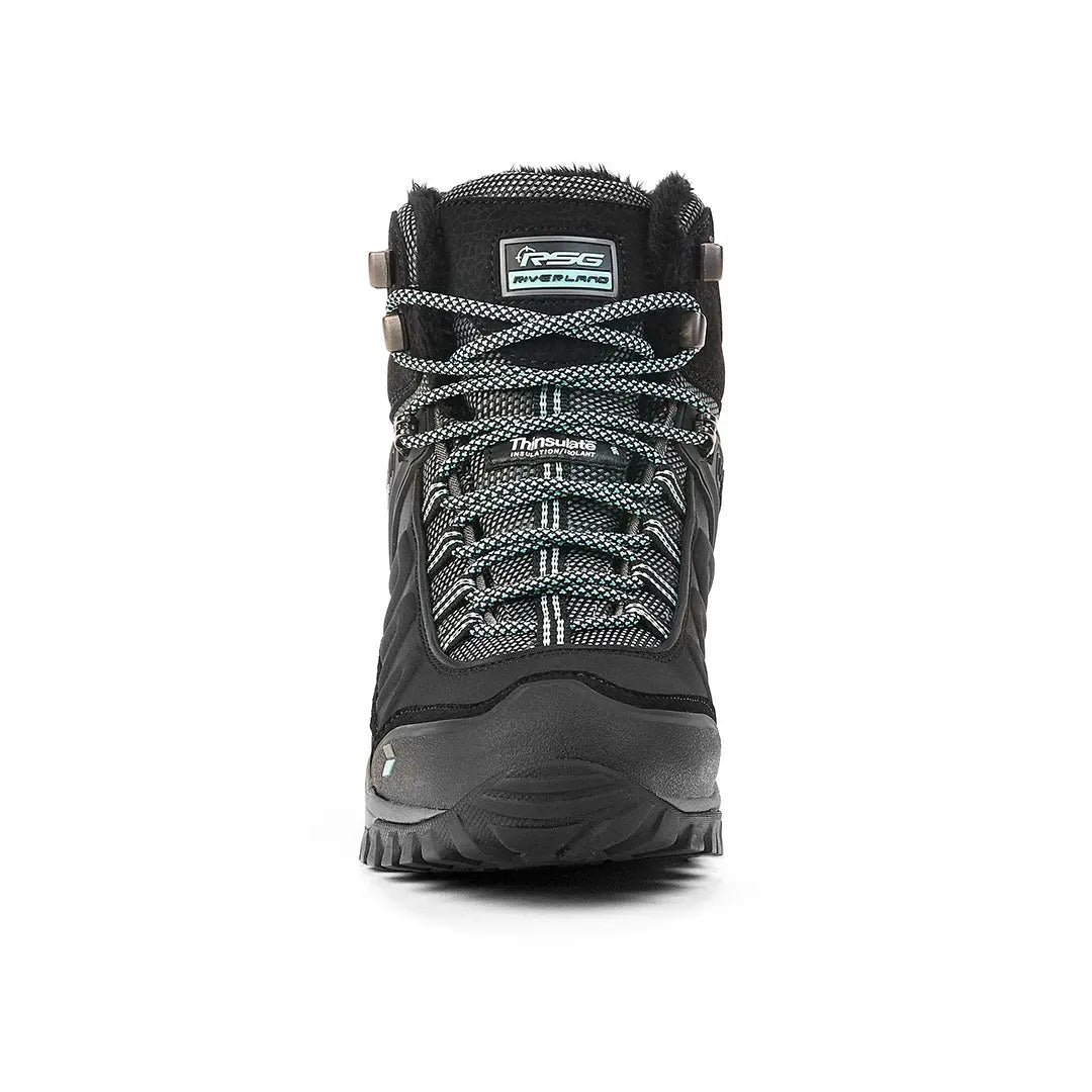 105697-01-trax-2-Trax-Women's Casual Shoes-Riverland Storm Gear-Yellow Shoes