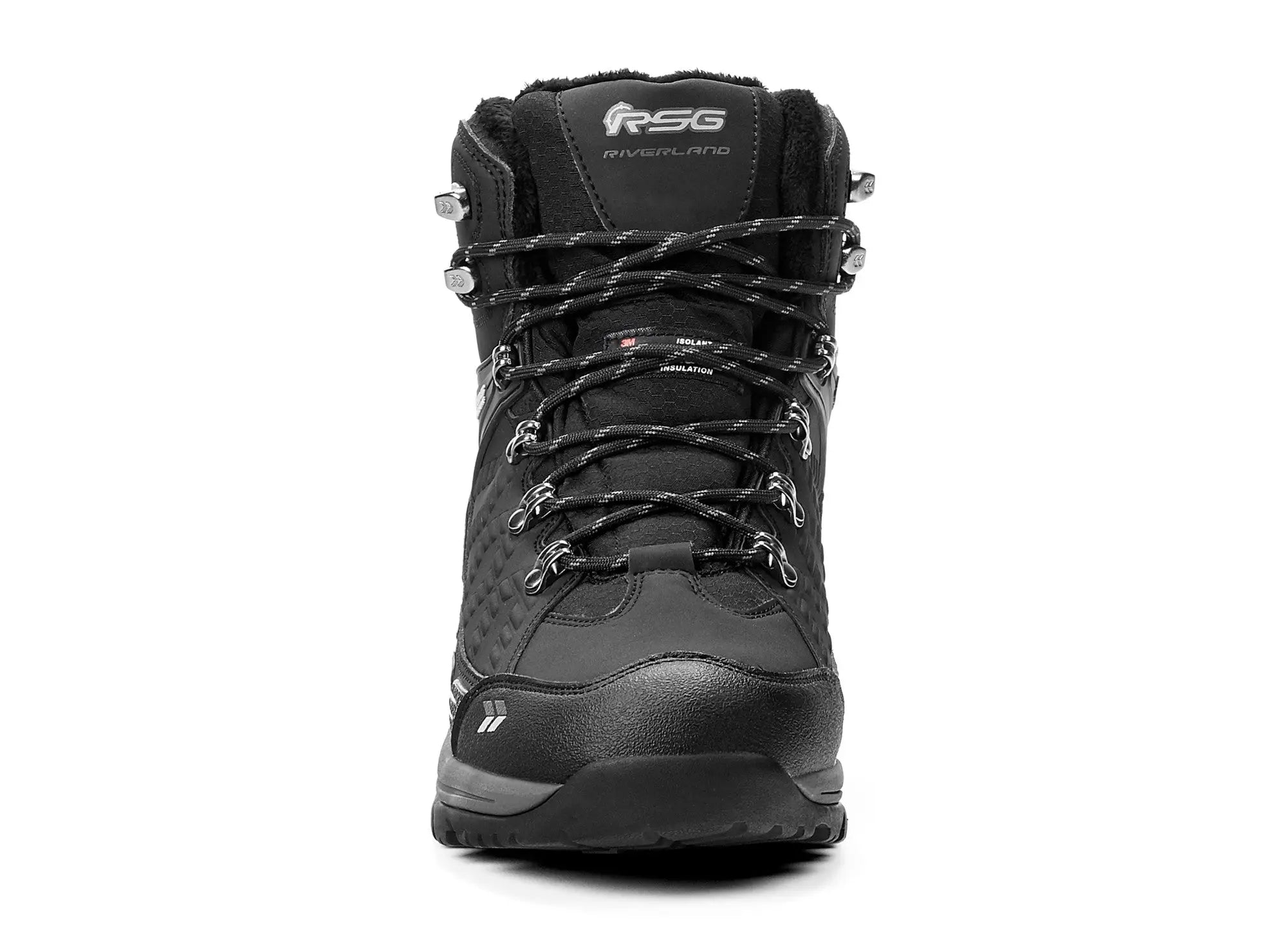 Yellow Shoes | Mens-Winter Boots-Snow Sports-After-Ski | Snotrack | 105733-01-snowtrack-2-Snotrack-shoes-Riverland Storm Gear-Yellow Shoes