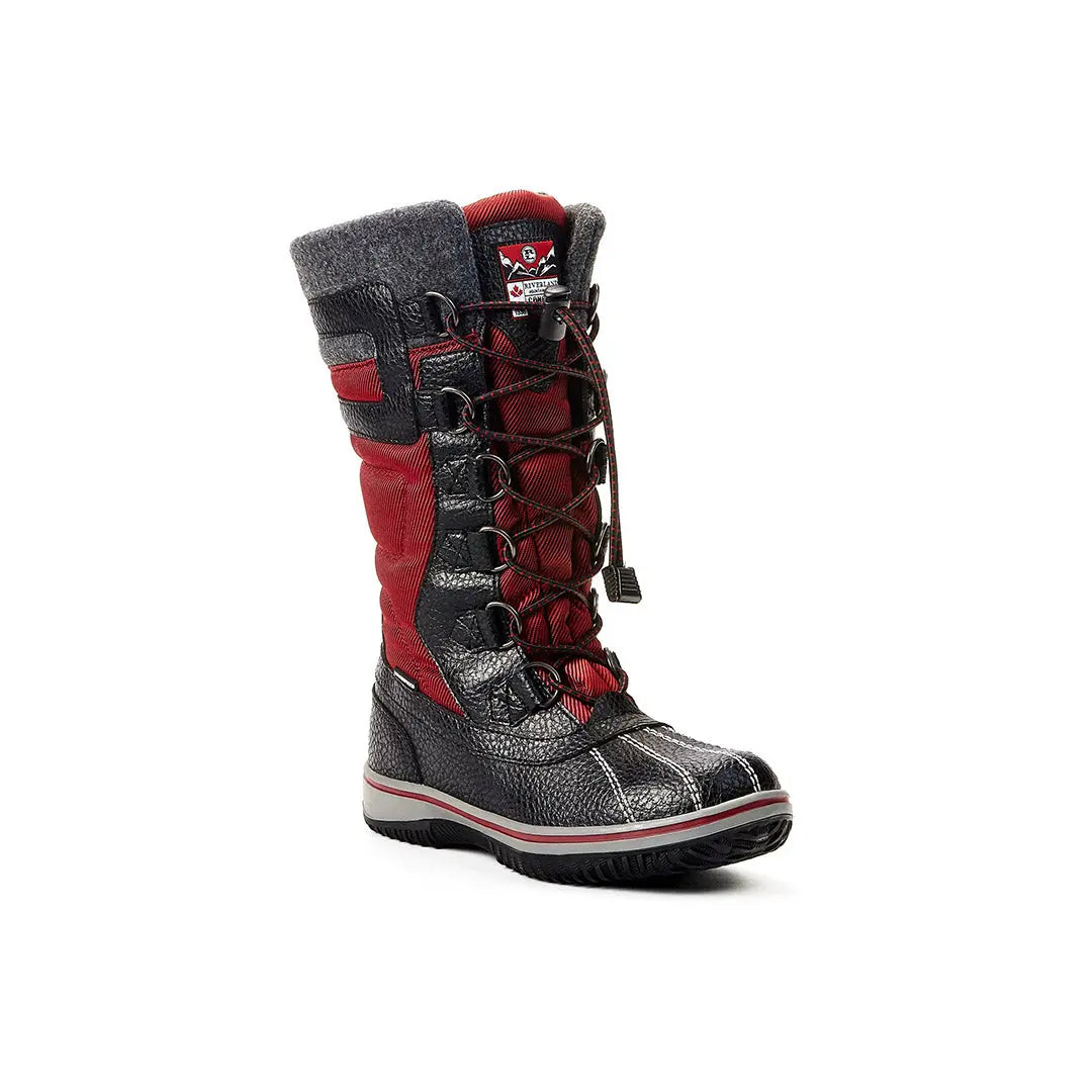 105741-50-blazer-1-Blazer-Women's Winter Boots-Riverland-Yellow Shoes