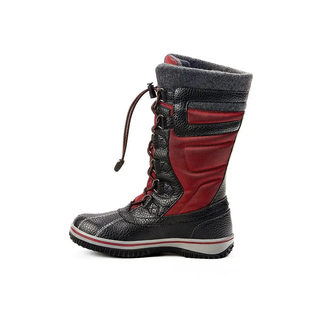 105741-50-blazer-3-Blazer-Women's Winter Boots-Riverland-Yellow Shoes