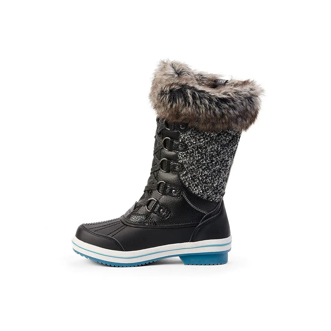105742-05-inspire-3-Inspire-Women's Winter Boots-Riverland-Yellow Shoes