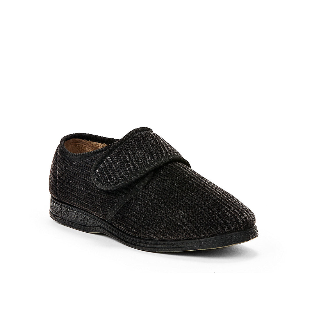 105756-05-cambridge2.0-1_3ce7e735-326a-4126-bb0d-eeda1569a7b0-Cambridge 2.0-Men's Slippers-duvet-Yellow Shoes