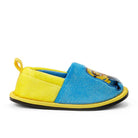 105784-64-kevin_83e3c988-5bf0-45ae-acfc-cd26e87cd3cb-1517000035-Kevin-Toddler Kids Slippers-License-Yellow Shoes