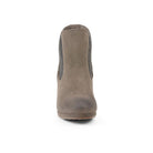 105811-25-mississipi-2-Mississipi-Women's Fashion Light Boots-chelsee girl-Yellow Shoes