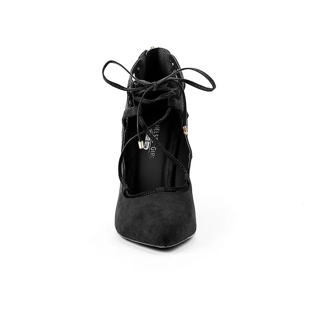 105824-01-futuriste-2-Futuriste-Women's High Heel Shoes-chelsee girl-Yellow Shoes