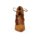 105824-31-futuriste-2-Futuriste-Women's High Heel Shoes-chelsee girl-Yellow Shoes