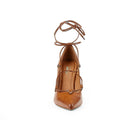 105825-21-manifeste-2-Manifeste-Women's High Heel Shoes-chelsee girl-Yellow Shoes