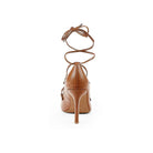 105825-21-manifeste-4-Manifeste-Women's High Heel Shoes-chelsee girl-Yellow Shoes