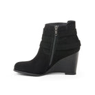 105833-01-daysnnight-3-Day'n'night-Women's Fashion Light Boots-chelsee girl-Yellow Shoes