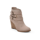 105833-25-daysnnight-1-Day'n'night-Women's Fashion Light Boots-chelsee girl-Yellow Shoes