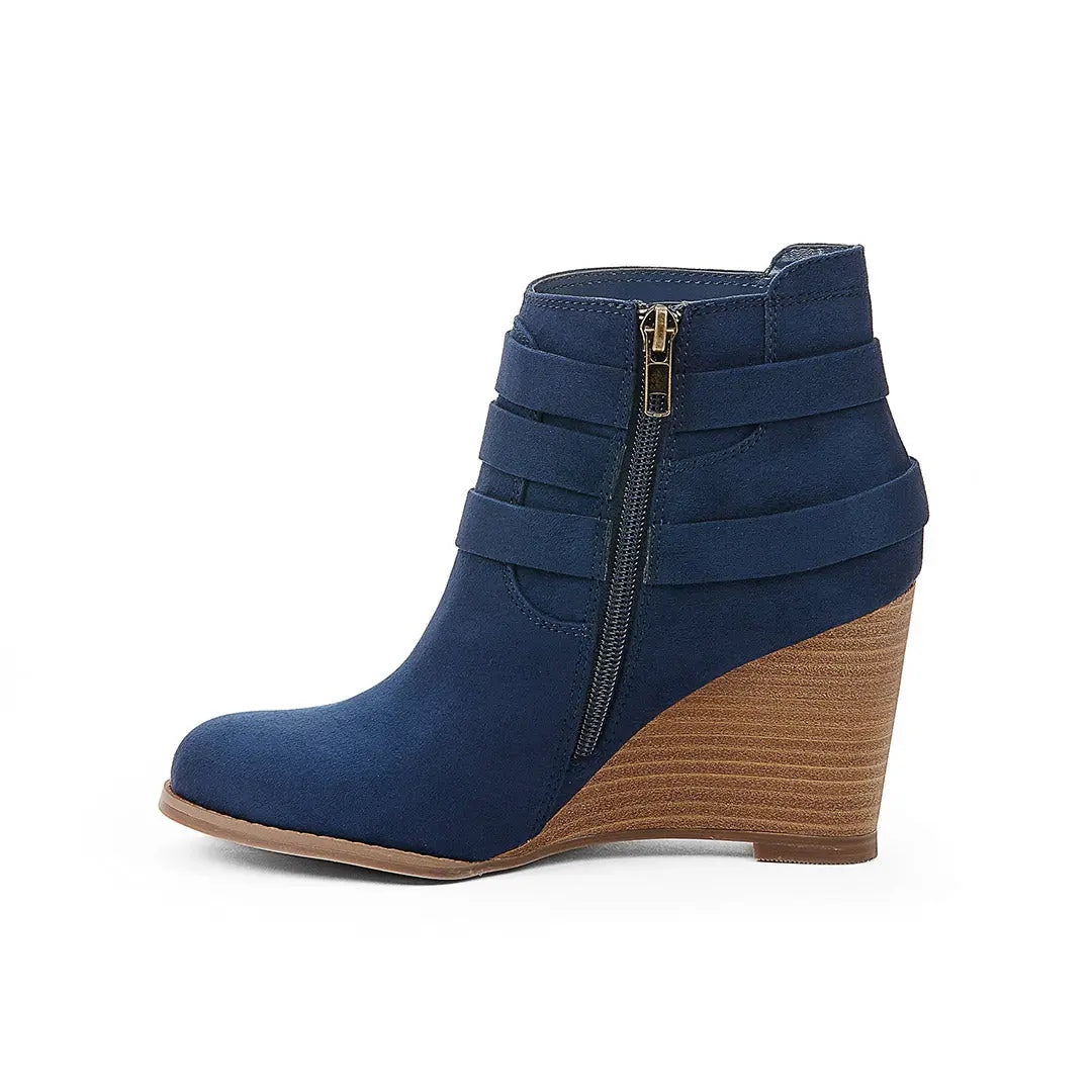105833-43-daynnight-3-Day'n'night-Women's Fashion Light Boots-chelsee girl-Yellow Shoes