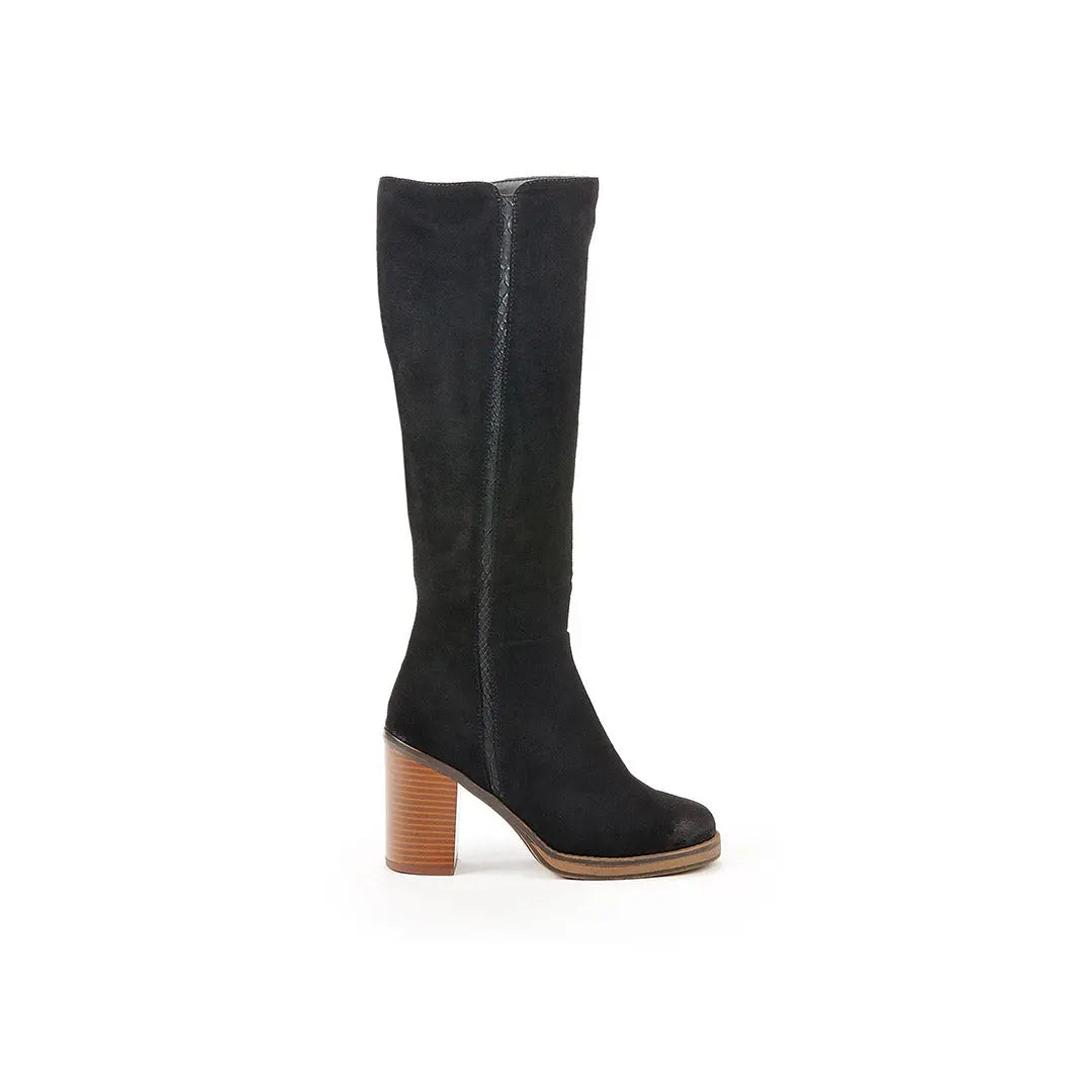 105848-01-tradition-1523300046-Tradition-Women's Fashion Light Boots-chelsee girl-Yellow Shoes