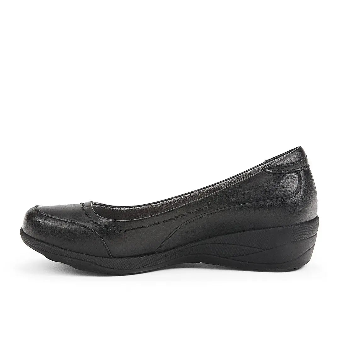 105853-01-pouvoir-3_87990c3f-f4b4-40ff-9aa4-962248247cba-Pouvoir-Women's Comfort Shoes-riverland-Yellow Shoes