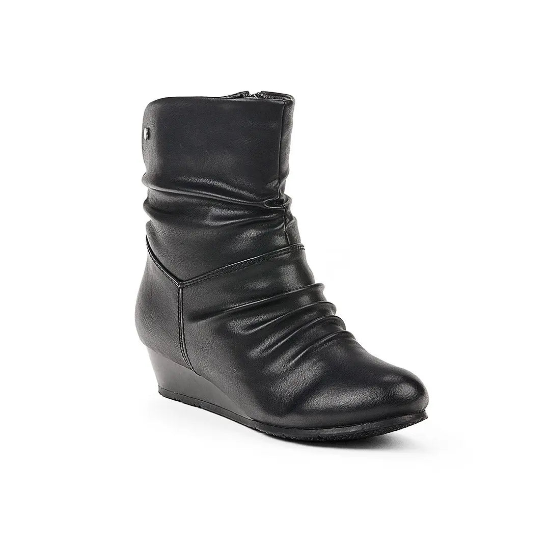 105856-01-bronx-1-Bronx-Women's Fashion Light Boots-chelsee girl-Yellow Shoes
