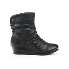 105856-01-bronx_5d6181dd-f52f-4d5b-836e-5df69e3a470c-1525300044-Bronx-Women's Fashion Light Boots-chelsee girl-Yellow Shoes