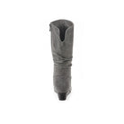 105857-05-manhattan-4-Manhattan-Women's Fashion Light Boots-chelsee girl-Yellow Shoes